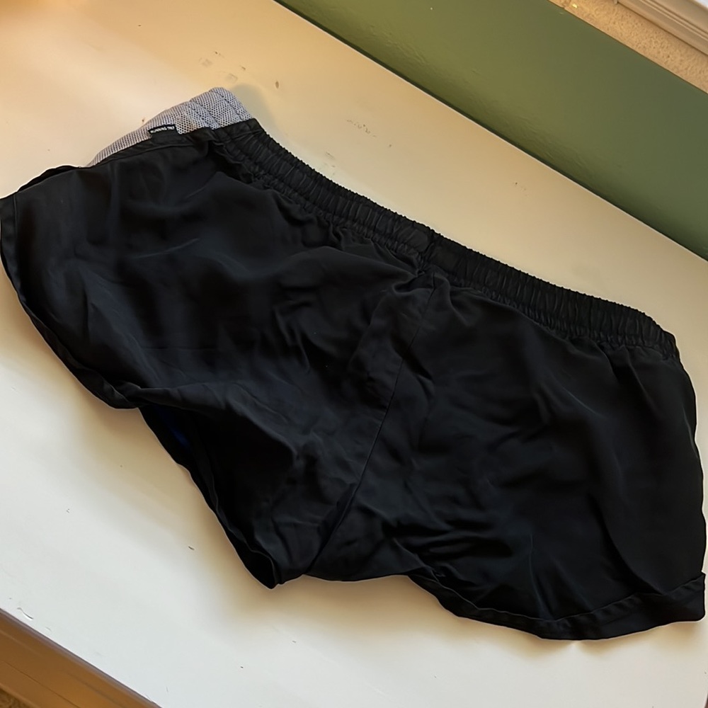 Adidas running shorts - Archive Series - Picture 4 of 6